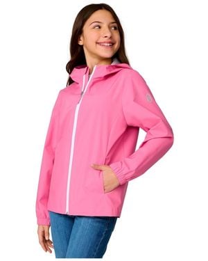 Free Country Girls Sunfree Upf Dress - Pink