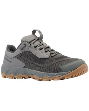 Columbia Twin Pine Waterproof Round-toe Boots - Gray