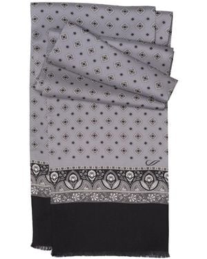 Elizabetta Ancona - Gray