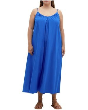 knee length dresses for ladies Fleetwood Maxi Dress ~ Rosie Blooms – Show Me Your Mumu main image 0