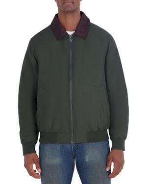 Nautica Bomber - Green