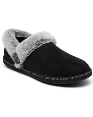 Skechers Cozy Campfire - Black