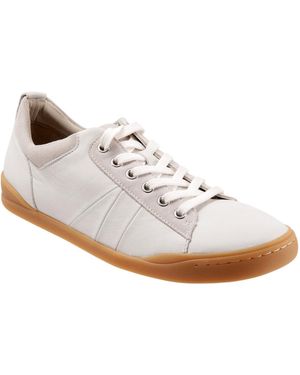 Softwalk Athens Sneaker - White