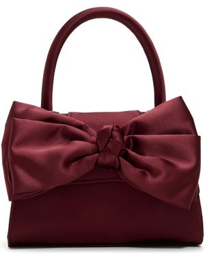 ALDO Decadencee Mini Top Handle Bag - Red