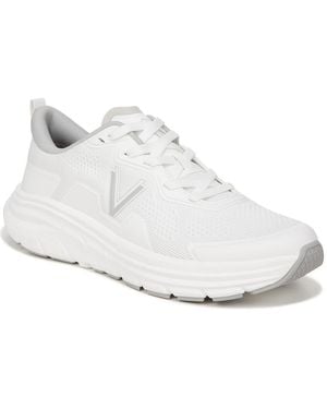 Vionic Walk Max Walking Shoes - White
