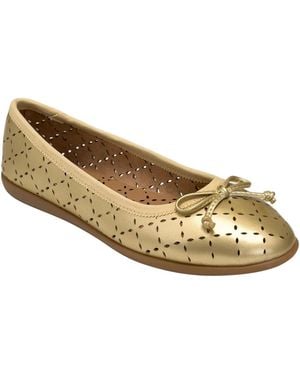 Aerosoles Beyla Slip-on Ballet Flats - Multicolor