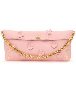 Hammitt Invitation Small Clutch - Pink
