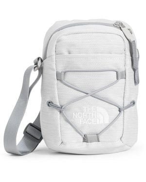The North Face Jester Bag - White