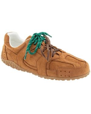 BCBGeneration Offry Low Profile Sneaker - Brown