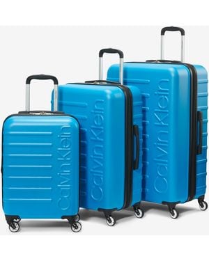Calvin Klein Bridgehampton 3 Piece Set - Blue