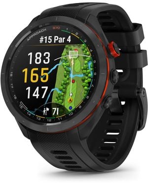 Garmin Approach S70s - Green