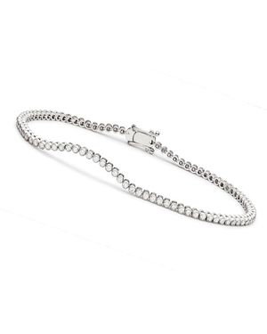 Genevive Jewelry Sterling Silver Gold Plated - Metallic