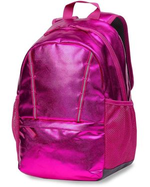 Lands' End Kids Classmate Small Backpack - Pink