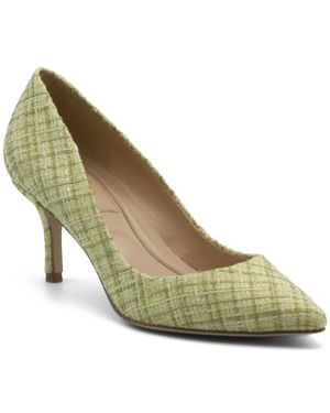 Charles David Angelica Pump - Green