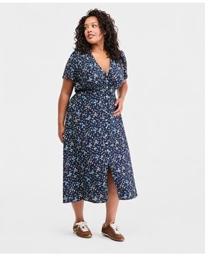 Designer Plus Size A Line Dresses for Women - Up to 50% off | Lyst
