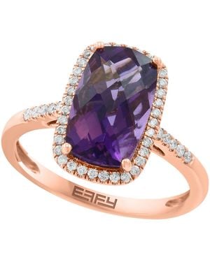 Effy Amethyst (3 Ct. T.w. - Pink