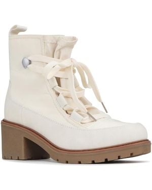 LOS CABOS Taya Boot - Natural