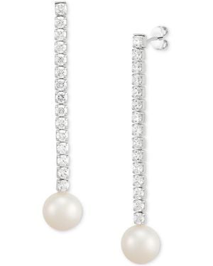 Arabella Cultured Freshwater Pearl (10mm - White