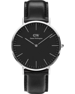 Daniel Wellington Watches for Men Online Sale up to 36 off Lyst
