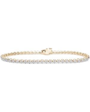 Macy's Diamond Bracelet (1/2 Ct. T.w. - White