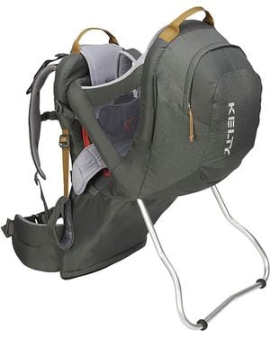 Kelty Journey Perfectfit 26l Backpack Kid Carriers - Gray