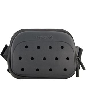 Crocs™ Classic Belt Bag - Gray