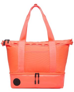 BABOON TO THE MOON Weekender 34l - Red