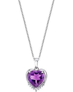 Macy's Amethyst (3-1/3 Ct. T.w. - Purple