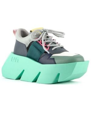 United Nude Bull Sporty - Green