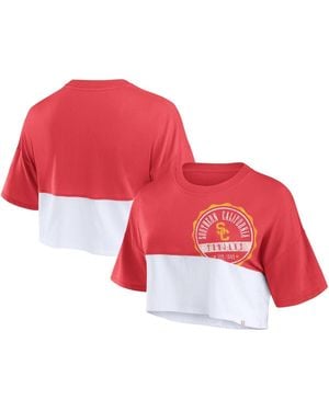Fanatics Cardinal - Red