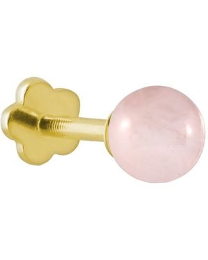 Macy's Rose Quartz (5/8 Ct. T.w. - Pink