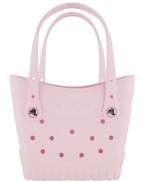 Crocs™ Small Classic Tote - Pink