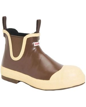 XtraTuf Steel Toe 6 - Natural