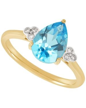 Macy's Amethyst (1-1/2 Ct. T.w. - Blue