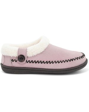 Staheekum Soothe Slipper - Pink