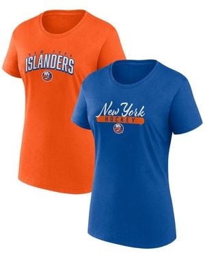 Fanatics Royal - Orange