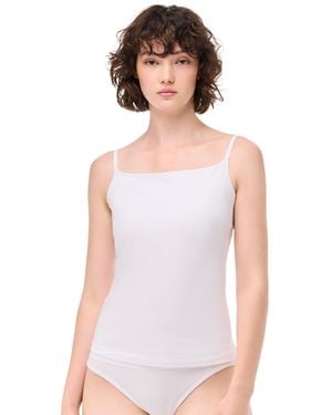 Gap Body Shelf Camisole Gpw00230 - White