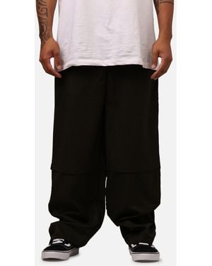 MNML Hello Preppy Pants - Black