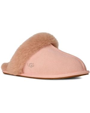 UGG Scuffette Ii Slippers - Pink