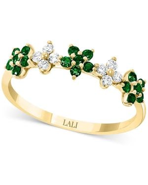 Lali Jewels (1/3 Ct. T.w. - Green
