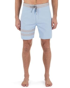 Hurley Block Party Boardshorts - Blue