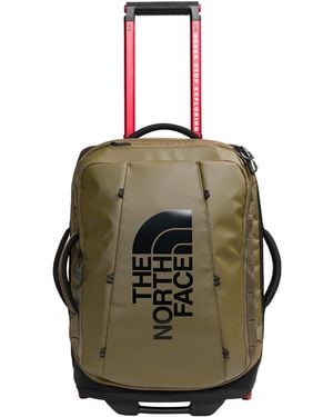 The North Face Base Camp Rolling Thunder 22 - Green