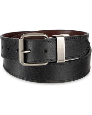 Levi's Reversible Buckle Belt - Brown
