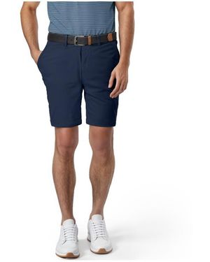 Scott Barber Sono Travel Short - Blue