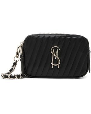 Steve Madden Bdaisy Crossbody Bag - Black