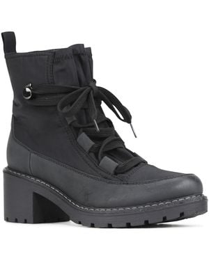 LOS CABOS Taya Boot - Black
