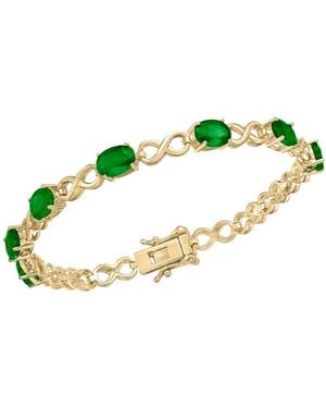 Macy's Ruby (7 Ct. T.w. - Green