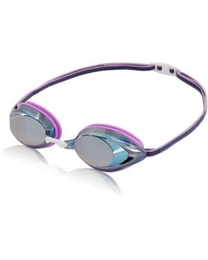 Gnuadz Swim goggles Mirrored Vanquisher - Blue