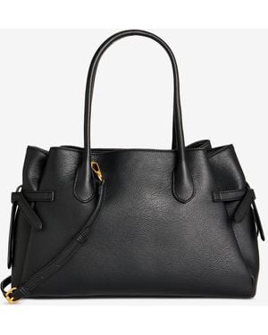 Style & Co. Large Soft Satchel Bag - Black