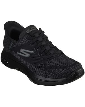 Skechers Slip-ins: Arch Fit 2.0 - Black